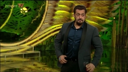 Bigg Boss - Season 15 - 13th November 2021